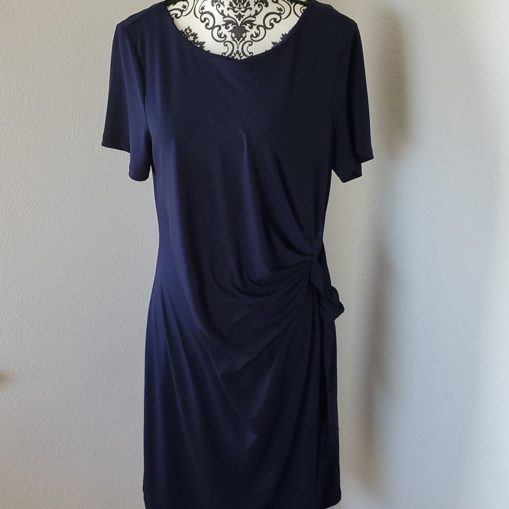 Lux II dress size 14